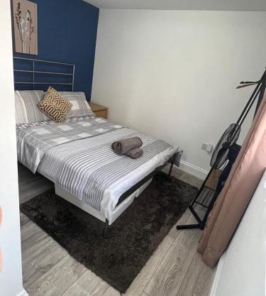 Love Shack - Cozy 1BR Walthamstow