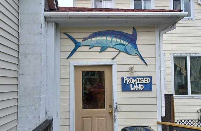 Love Shack Hatteras Village