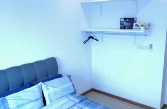 AMOUR UU HOMESTAY MELAKA