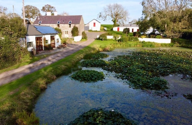 Aimez-le pour sa tranquillité et son emplacement pratique à Pembrokeshire