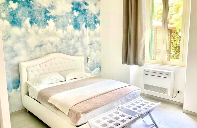 Lovelace Holidays - One Bedroom Apartment, Sleeps 4