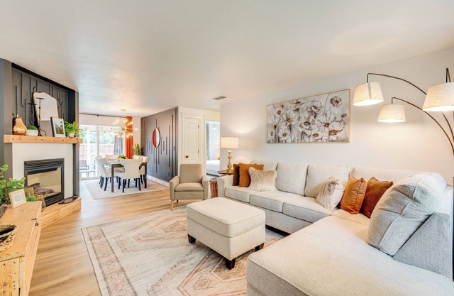 Loveland Retreat Near Dtwn w/ Outdoor Dining!