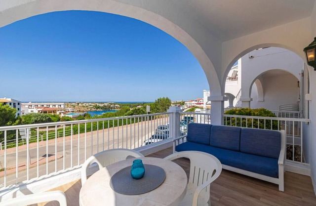 Lovely 1-bedrooms condo just 300 mts from beach
