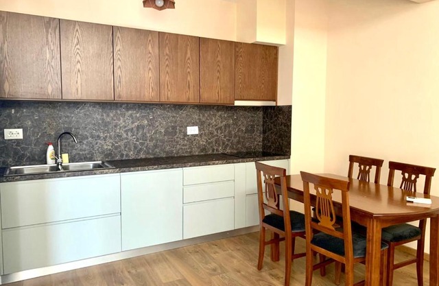 Lovely 1-bdr rental unit in front of Casa Italia