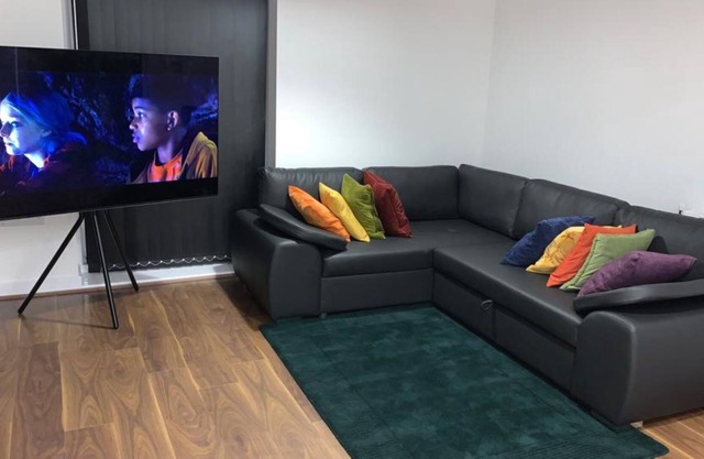 Lovely 1-Bed Apartment in Grays