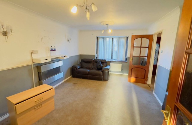 Lovely 1-Bed House in Birmingham