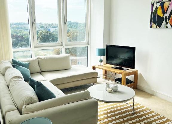 Lovely 1 Bedroom apartment in Hemel Hempstead