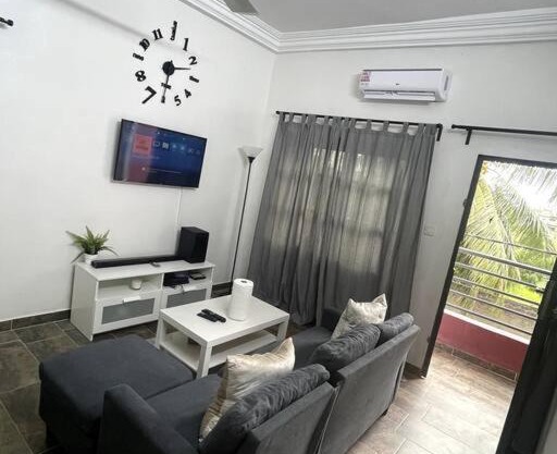 Lovely 1-bedroom apart for your vacation