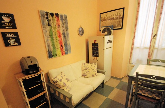 Lovely 1 bedroom Apartment in Lingotto area by Wonderful Italy