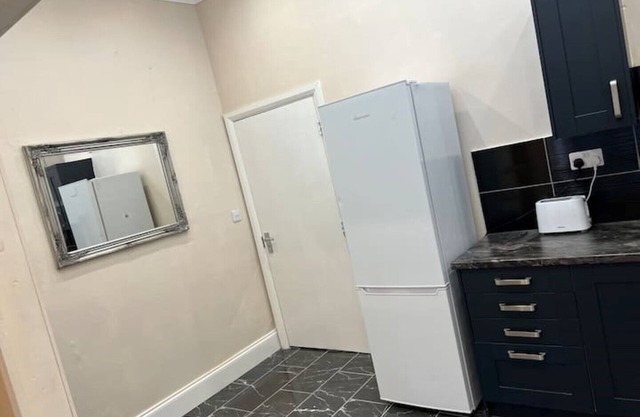 Lovely 1-bedroom apartment in Kingston upon Hull