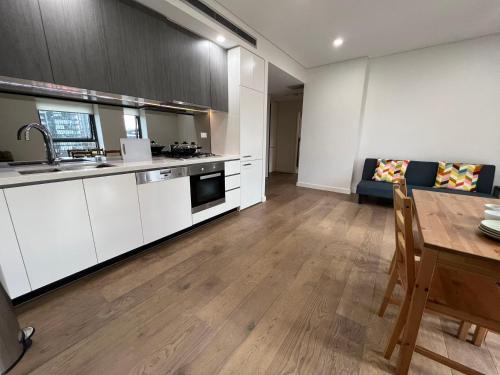 Lovely 1 Bedroom apt in Waterloo