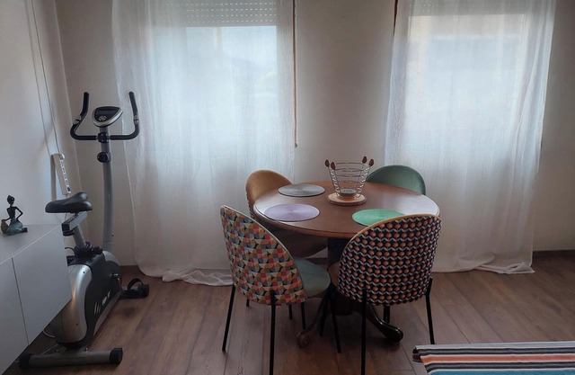 Joli condo 1 chambre