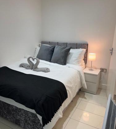 Lovely 1-bedroom holiday home in Southminster