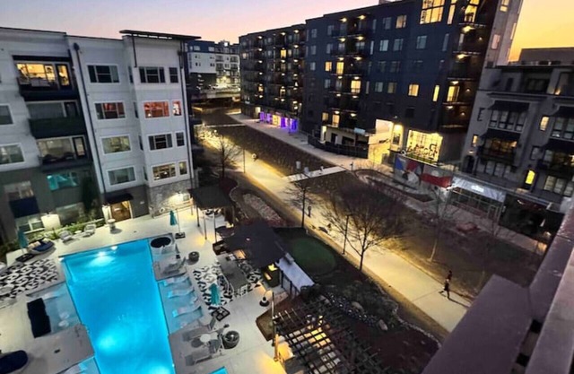 Lovely 1 BR Unit on Atlanta Beltline