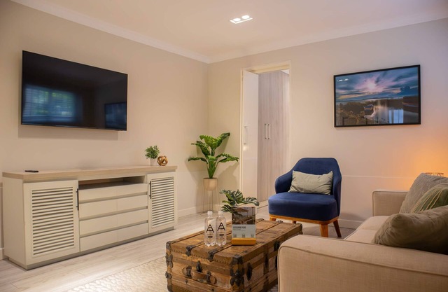 Lovely 1BR in Miraflores