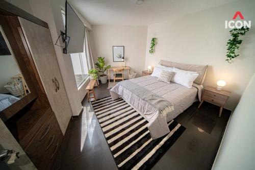 Lovely 1BR Miniapartment in Barranco