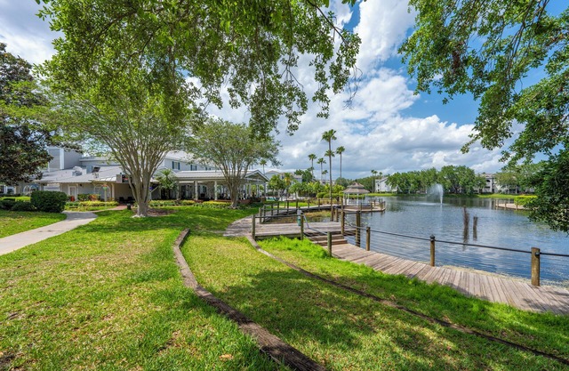 Lovely 2/2 Suite / Centrally Located / Universal Studios/ Millenia Mall / Disney