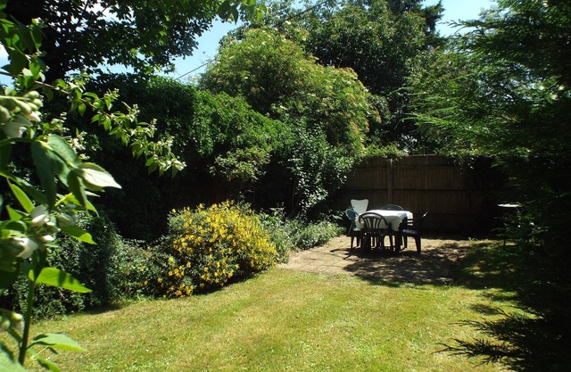 Charmant chalet 4 * dans un endroit rural calme mais proche de Henley-on-Thames & Marlow