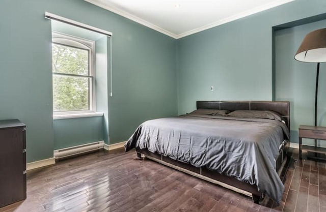 Lovely 2 bedroom downtown MTL