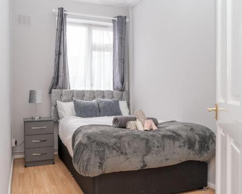 Lovely 2 Bedroom Home Coventry