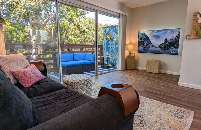 Lovely 2-bedroom townhome - Morro Bay