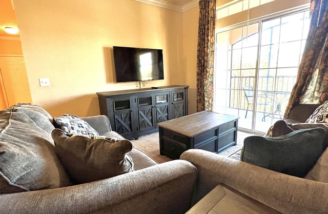 Lovely 2Bed 2Bath Condo in Tuscana Resort-2SLTCO4