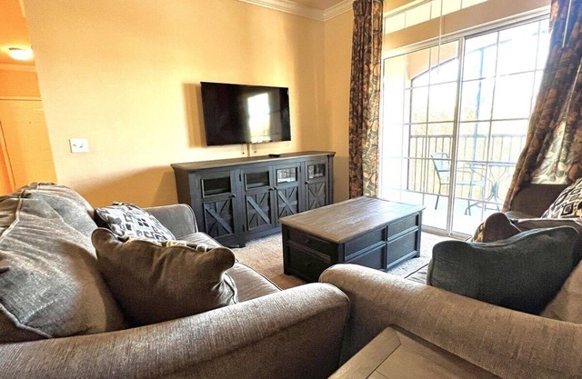 Lovely 2Bed 2Bath Condo in Tuscana Resort-2SLTCO4