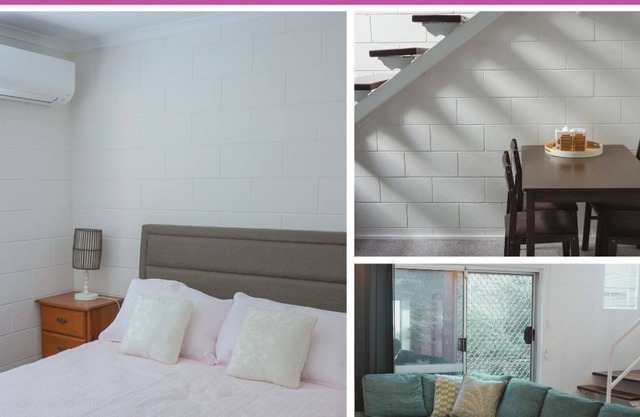 Alexandra Abode | A lovely 2 bedroom apartment in a very central location