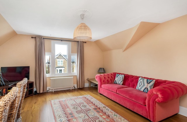 Belle 2BR, Richmond Hill et stationnement