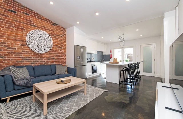 Lovely 2BR Home in Norwood - 3km from Adelaide - Wifi - Netflix - Private Courtyard