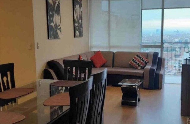 Lovely 3 bed 2 bath apartment with pool in private condo