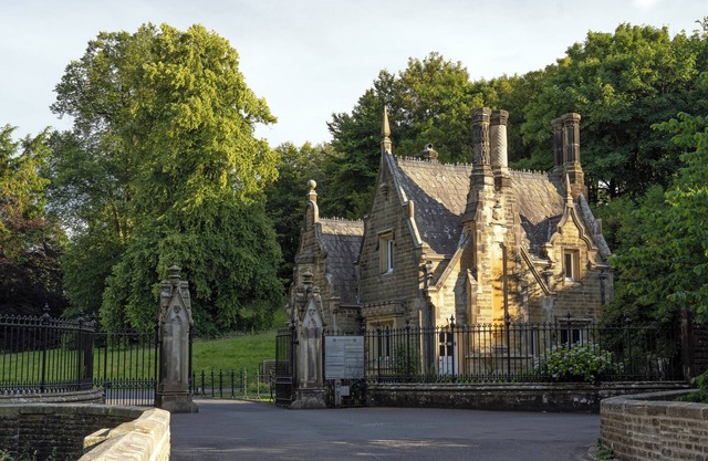 Lovely 3 bedroom Lodge in the heart of Yorkshire Dales