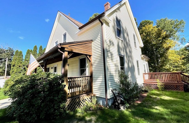 Lovely 3-bedroom City Escape