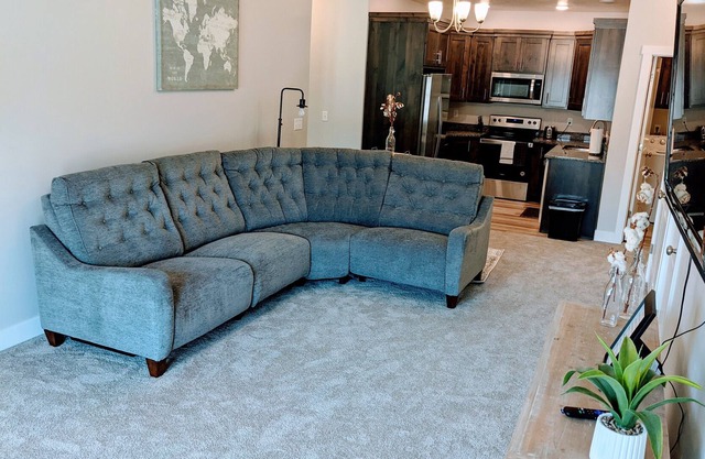 Lovely 3 bedroom Condo In beautiful Cache Valley