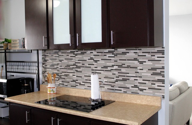 Lovely 3-bedroom condo with Penthouse Views