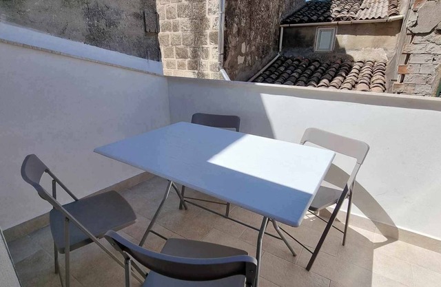 Lovely 3-bedroom home with rooftop in the heart of Mussomeli