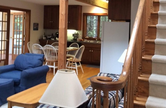 Belle maison 3 BR avec une salle de jeux - vacances en famille parfaites