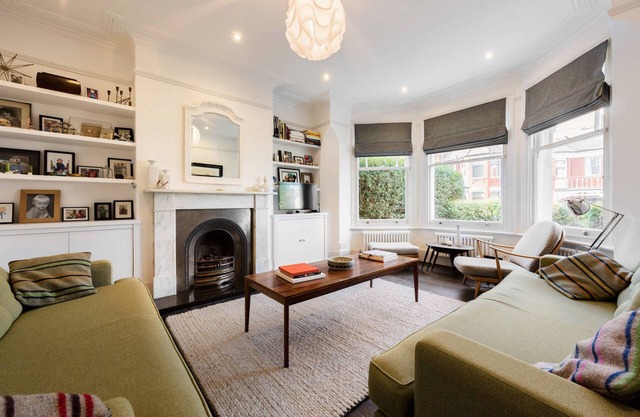 Magnifique, 4 Bed Victorian House dans le nord ouest de Londres - pour toute la famille, 7 couchages