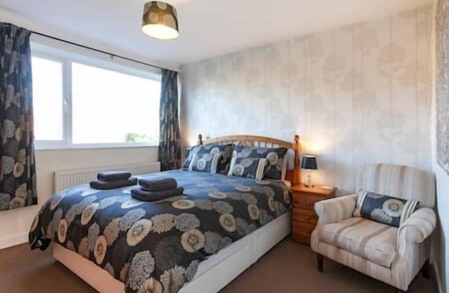 Belle maison individuelle de 4 chambres à Southwell