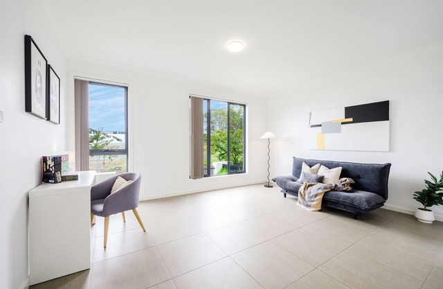 Lovely 4BR Austral Retreat Close to Station For 10 Guests