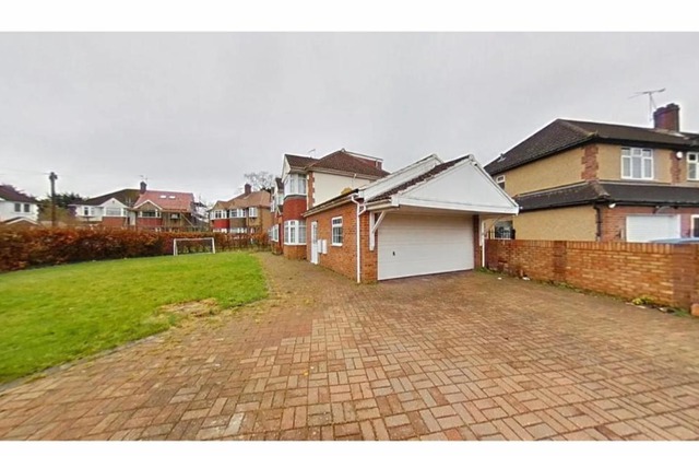 Lovely 6 bedroom house
