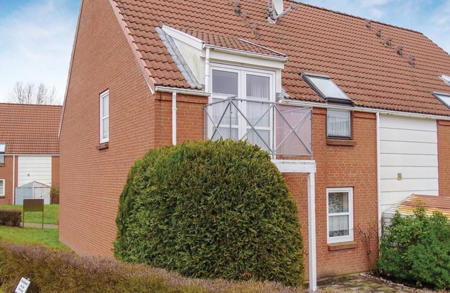Bel appartement à Insel Poel OT.