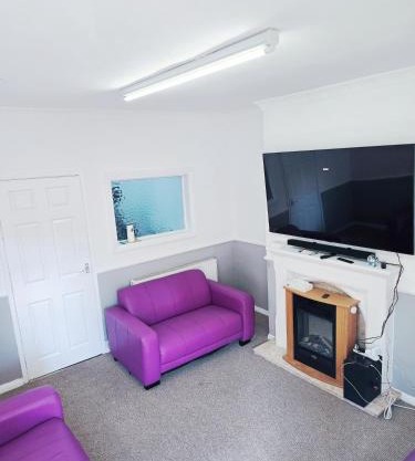 Lovely accomodation for short & long stay
