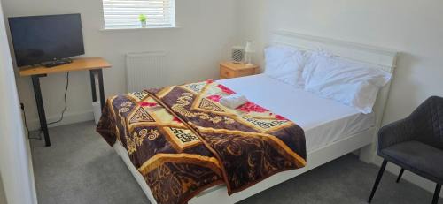 Lovely accomodation for short and long stay