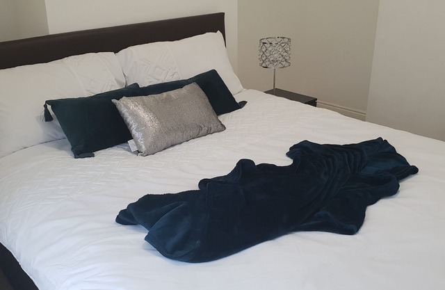 Lovely and Comfortable Apartment
