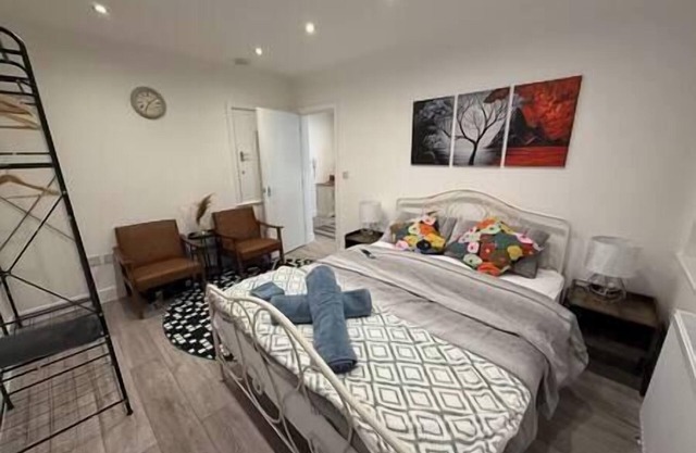 Lovely and cosy Apartment in London