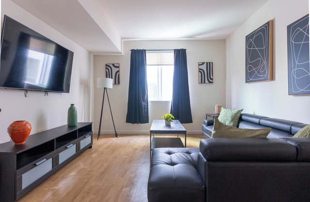 Lovely and Modern Apartment