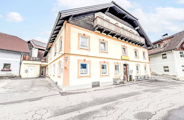 Agréable appartement pour 5 personnes avec WIFI et TV