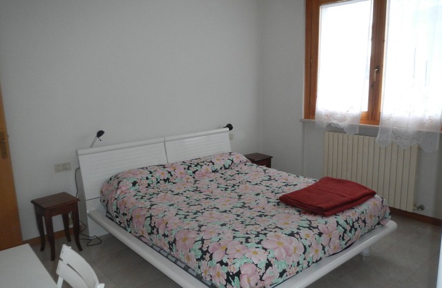 Lovely apartment within walking distance of the sea