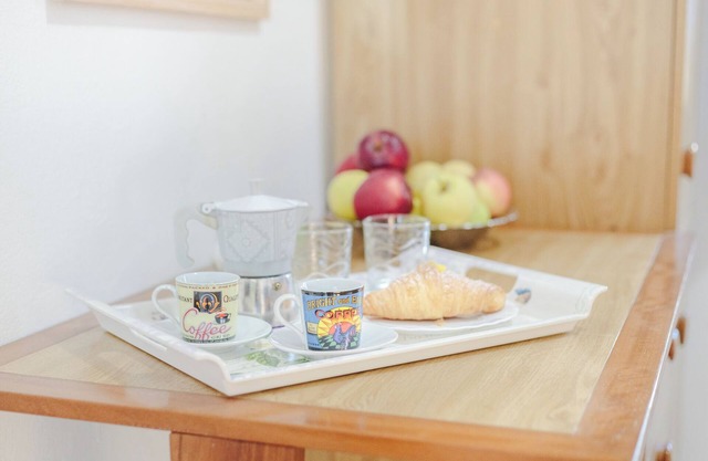 Lovely apartament La Corte